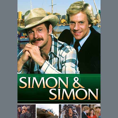 Michael Towers Simon And Simon profile image