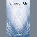Michael W. Smith & Debbie Smith picture from Shine On Us (arr. Joel Raney) released 05/13/2019