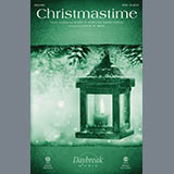 Michael W. Smith & Joanna Carlson picture from Christmastime (arr. Joseph M. Martin) - Bass Trombone released 06/13/2019