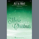 Michael W. Smith picture from All Is Well (arr. Mac Huff) released 08/01/2025