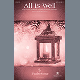 Michael W. Smith picture from All Is Well (arr. Michael Barrett) released 04/27/2021