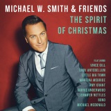 Michael W. Smith picture from All Is Well released 07/19/2019