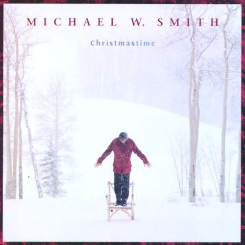 Michael W. Smith Christmas Angels profile image