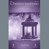 Michael W. Smith picture from Christmastime (arr. Joseph M. Martin) released 06/21/2021
