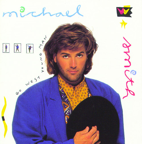 Michael W. Smith Cross My Heart profile image