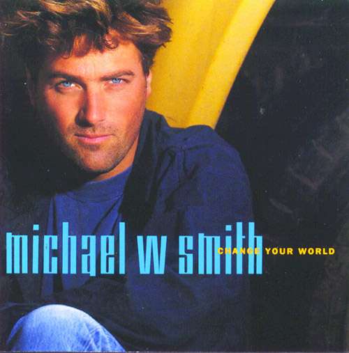 Michael W. Smith Cross Of Gold profile image