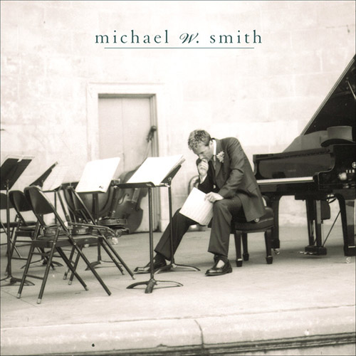 Michael W. Smith Free Man profile image