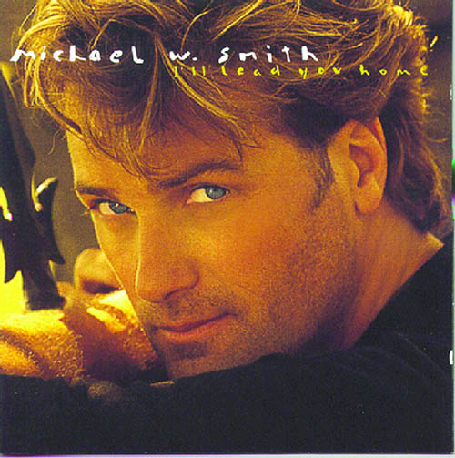 Michael W. Smith I'll Be Around profile image