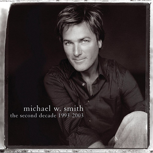 Michael W. Smith Raging Sea profile image