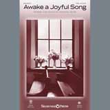 Michael Ware picture from Awake A Joyful Song released 11/07/2018