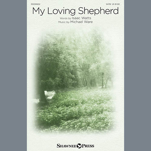 Michael Ware My Loving Shepherd profile image