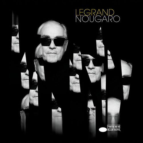 Michel Legrand Bilboquet profile image