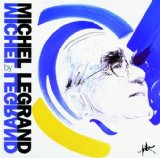 Michel Legrand picture from Brian's Song released 07/31/2012