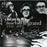 Michel Legrand picture from Hands Of Time released 09/22/2005