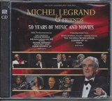 Michel Legrand picture from One At A Time released 02/13/2015