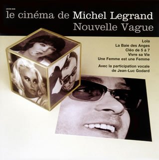 Michel Legrand Secret Places profile image