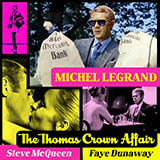 Michel LeGrand picture from The Windmills Of Your Mind released 10/23/2013