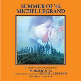 Michel Legrand picture from Theme From Summer Of '42 (The Summer Knows) released 11/26/2012