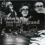 Michel LeGrand picture from Years Of My Youth released 04/27/2023