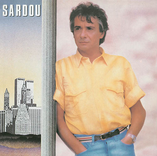 Michel Sardou profile Michel Sardou Chanteur De Jazz profile image