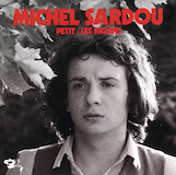 Michel Sardou picture from Petit released 02/16/2018