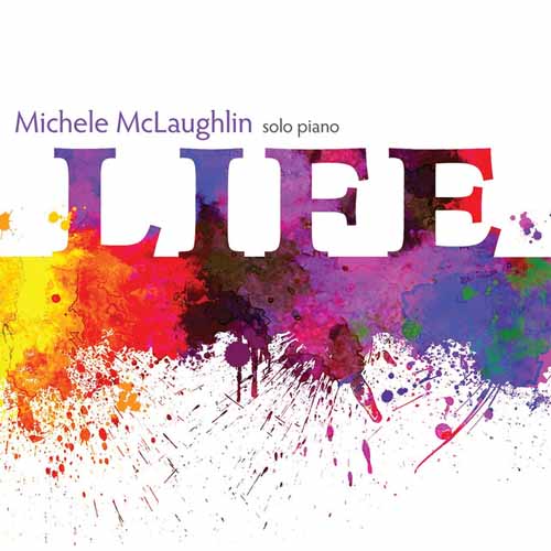 Michele McLaughlin A Deeper Understanding profile image