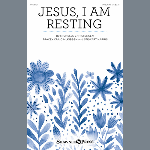 Michelle Christensen, Tracey Craig M Jesus, I Am Resting profile image