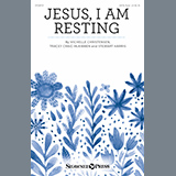 Michelle Christensen, Tracey Craig McKibben and Stewart Harris picture from Jesus, I Am Resting released 12/22/2022