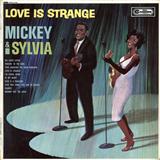 Mickey & Sylvia picture from Love Is Strange released 06/14/2016