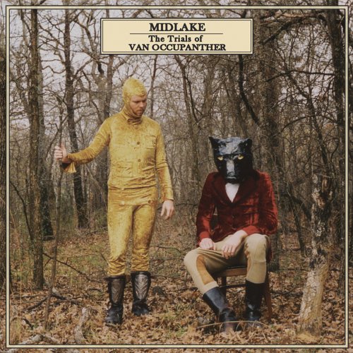 Midlake Roscoe profile image