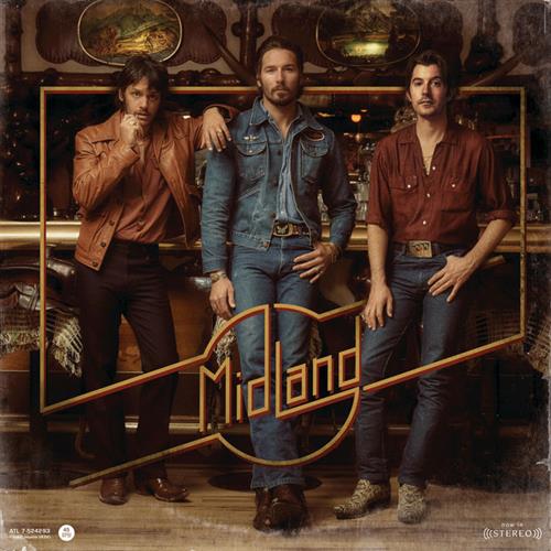 Midland profile Midland Drinkin' Problem profile image
