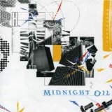 Midnight Oil picture from Power And The Passion released 10/10/2007
