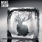 Miike Snow picture from Black & Blue released 01/15/2010