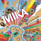 Mika picture from Any Other World released 07/10/2007