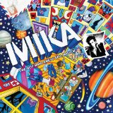 Mika picture from Blue Eyes released 03/15/2010