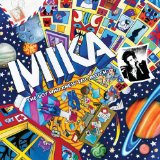 Mika picture from Pick Up Off The Floor released 03/15/2010