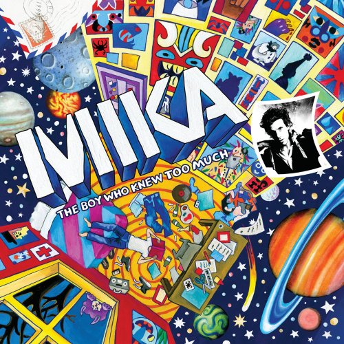 Mika Toy Boy profile image