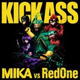 Mika vs RedOne picture from Kick Ass released 06/10/2010