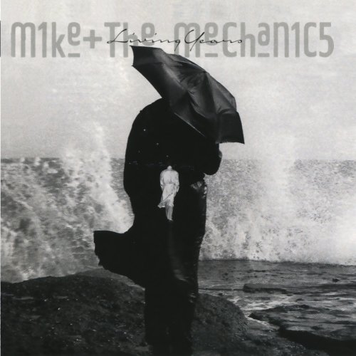 Mike and The Mechanics The Living Years (arr. Philip Lawson profile image