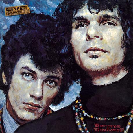 Mike Bloomfield & Al Kooper Mary Ann profile image