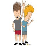 Mike Judge picture from Beavis And Butthead Theme released 09/14/2016