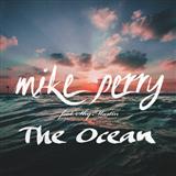 Mike Perry picture from The Ocean (feat. Shy Martin) released 07/04/2016