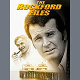 Mike Post picture from The Rockford Files released 09/28/2022