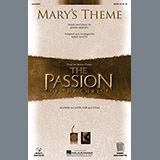 John Debney picture from Mary's Theme (arr. Mike Watts) released 11/20/2013