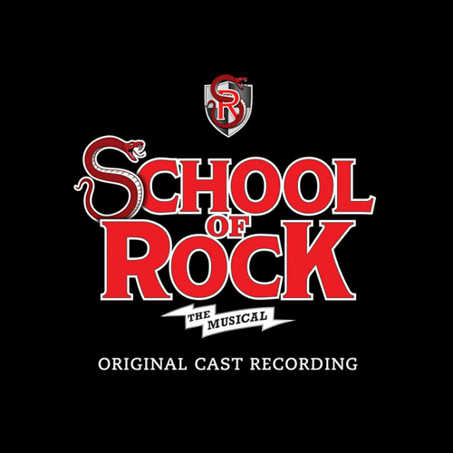Mike White and Samuel Buonaugurio School Of Rock (from School of Rock: profile image