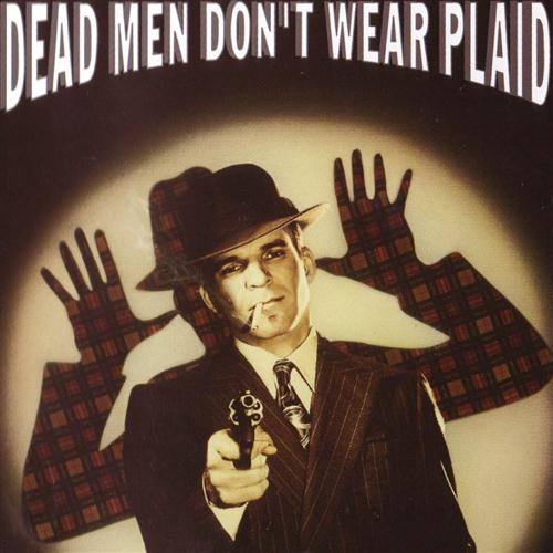 Miklos Rozsa Dead Men Don't Wear Plaid (End Credi profile image