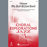 Mildred Bailey picture from Wham (Re-Bop-Boom-Bam) released 05/16/2024