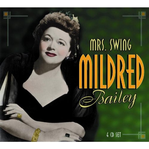Mildred Bailey Where Are You? profile image