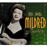 Mildred Bailey picture from Where Are You? released 06/09/2009