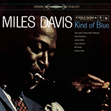 Miles Davis picture from All Blues (arr. Kennan Wylie) released 12/30/2019